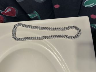Cuban Chain