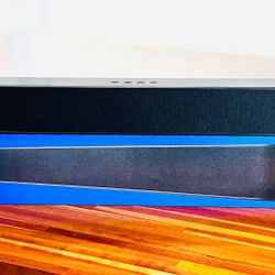 ONN 30” 2.0 Channel SoundBar -New IN BOX