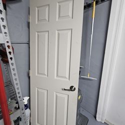 28 X 80 Interior Door 