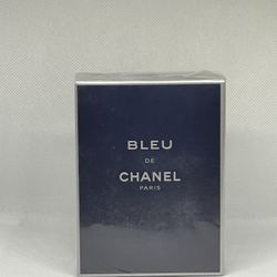 Bleu De Chanel 