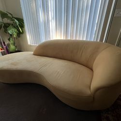 Japandi Sofa