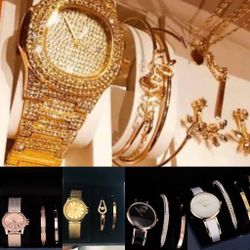 Fashion Jewelry Sale