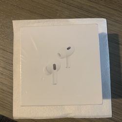 Airpod Pros Gen 2