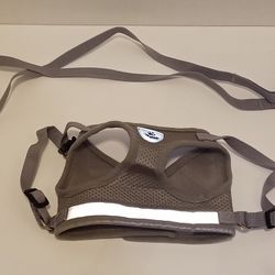 Dog Harness (Medium) With Lease