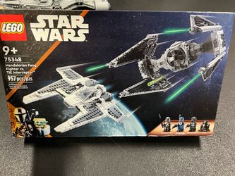Star Wars Lego