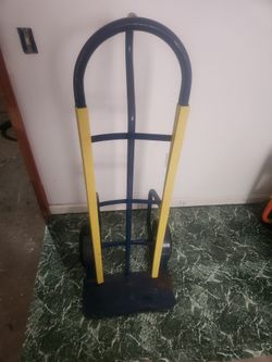 Hand Truck Dolly