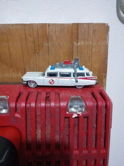 Ghostbusters echo 1