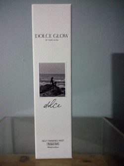 DOLCE GLOW