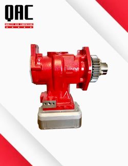 ISX 12 Air Compressor