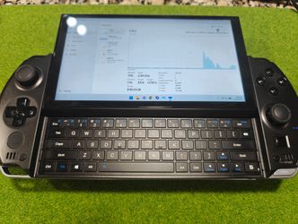 GPD Win 4 - 7640U - Radeon 760M + 16GB - 2TB NVME