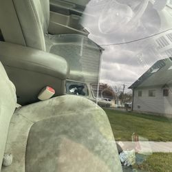 2003 Malibu LT