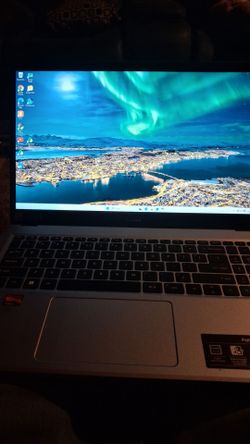 acer aspire 3 15 16gb ram 1tb ssd hard drive amd Radeon graphics touch screen 15.6 full HD