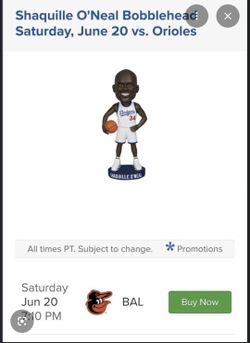 Dodger Tickets 6/20/26
