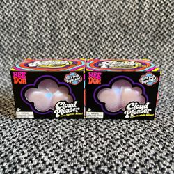 NEEDOH CLOUD PLEASER SET OF 2