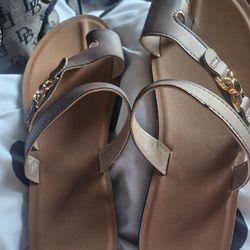 Sandals
