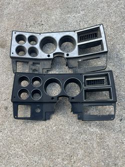 Chevy Truck Parts 