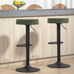 Bar Stools 