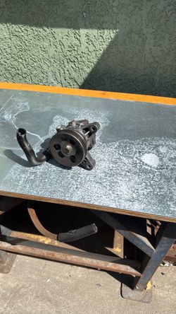 04 civic Power Steering Pump with Hoses