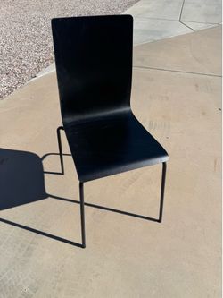 4 Dinning Chairs