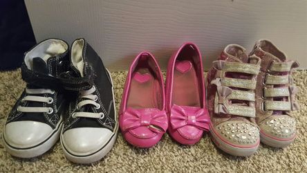 girls shoes