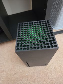 Xbox Xbox series
