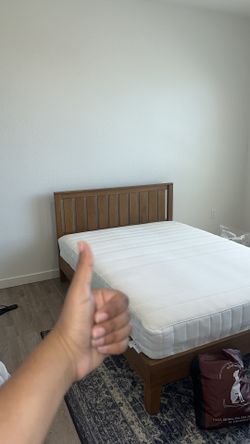 Full bed Mattress