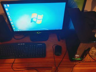 Windows 7 Full E-Machines Original Set
