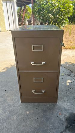File cabinet