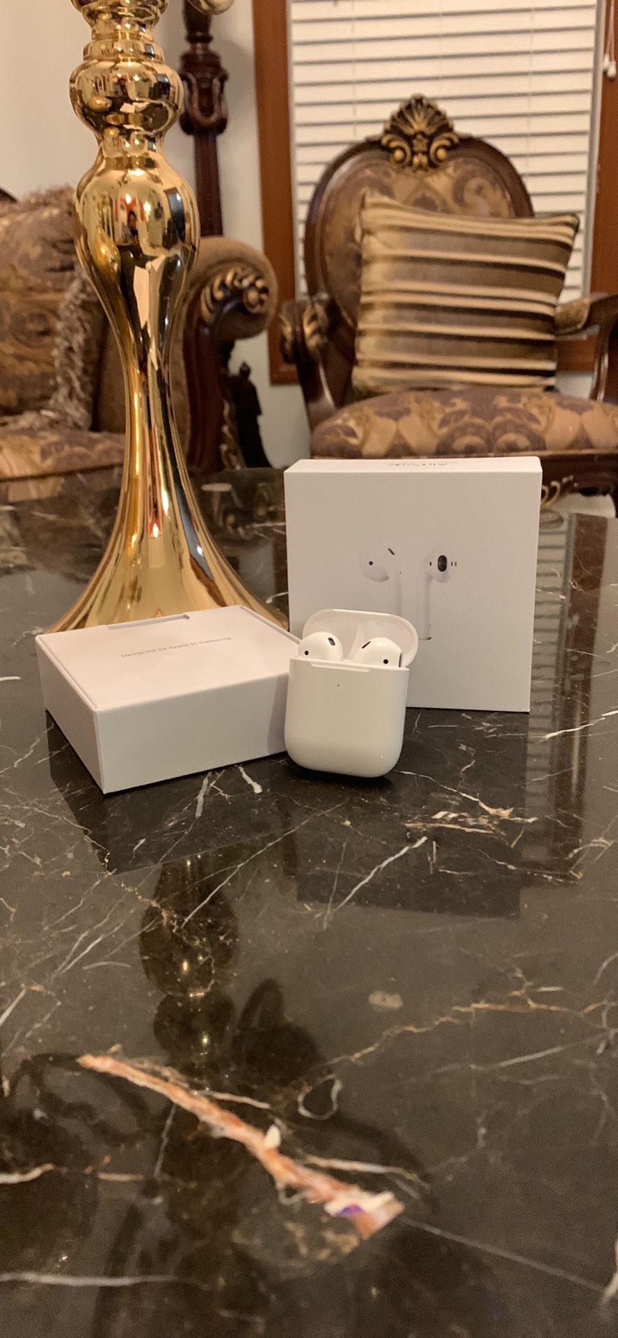 Bluetooth Headphones
