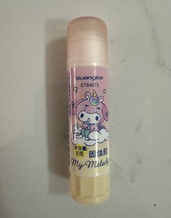 My Melody - Lip Balm (Sanrio Licensed)