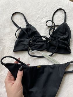 Gooseberry Bikini 