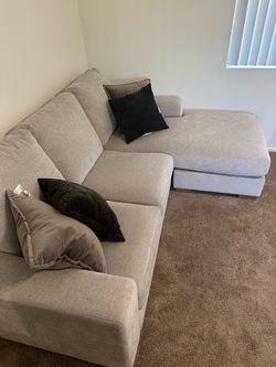 Costco couch
