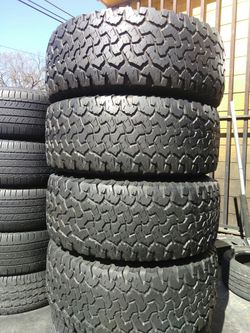 33-12-50-15 bfgoodrich