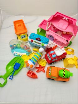 toy