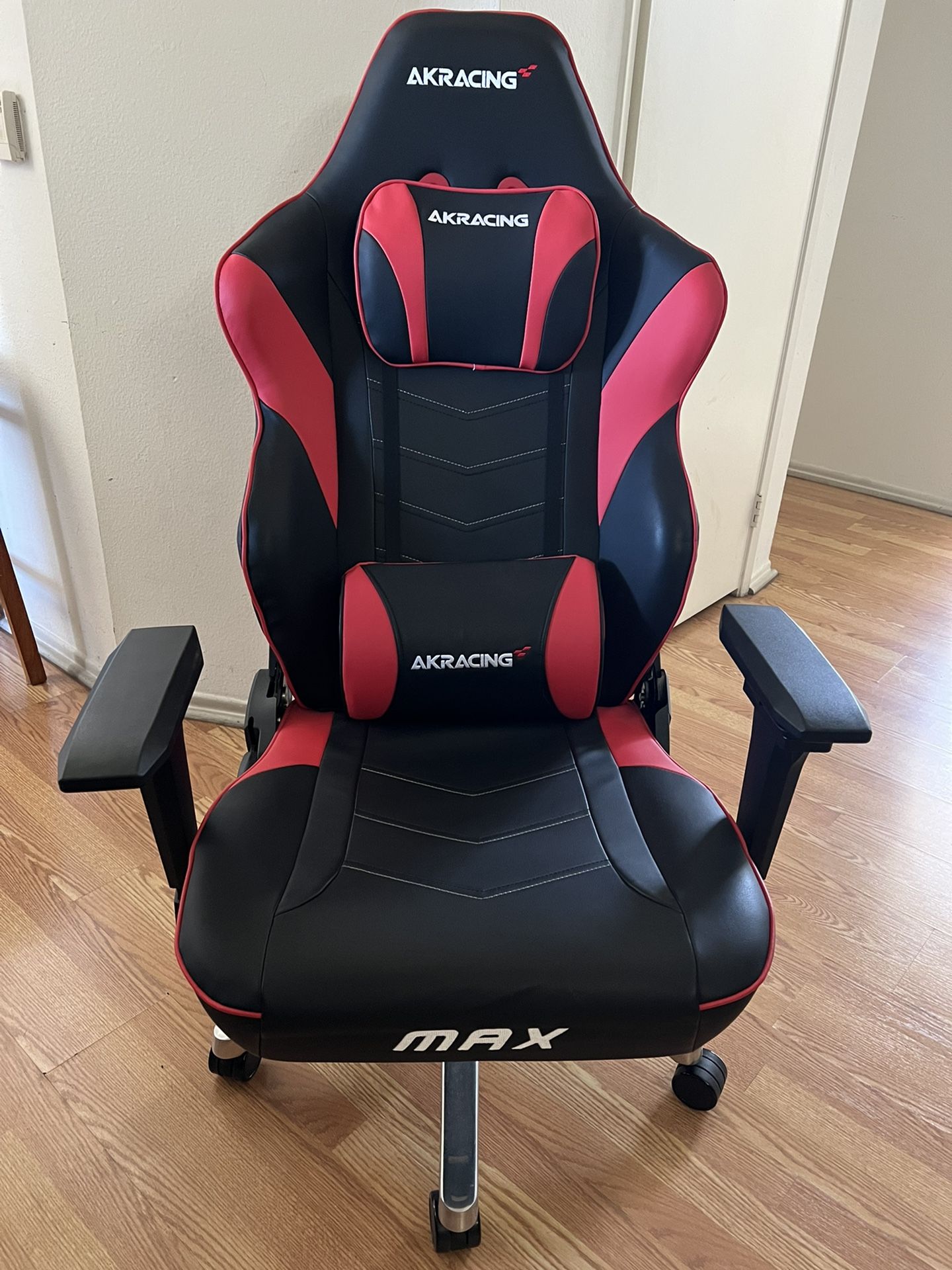 AKRacing masters Series Max Gaming Chair
