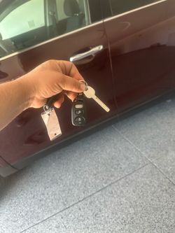 Llaves keys