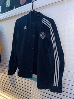 Chelsea Jacket 