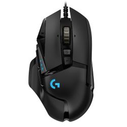 logitech g502