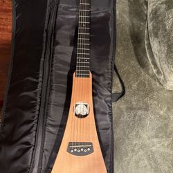 Martin Backpacker Guitar