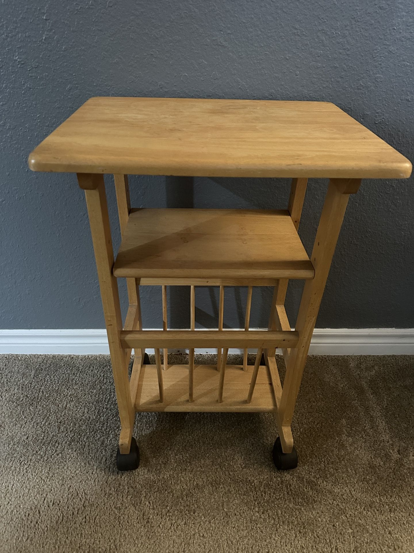 Small Table
