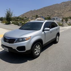 2013 KIA Sorento
