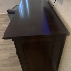 Entertainment Center