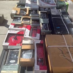 Bathroom And Kitchen 