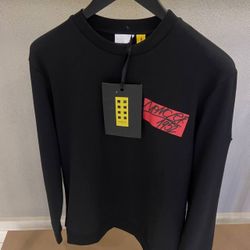 MONCLER SWEATSHIRT 