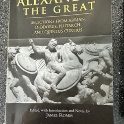 Alexander the Great