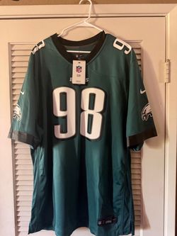 Philadelphia Eagles Nike Game Jersey