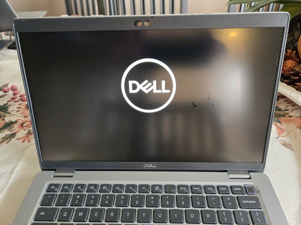 Dell Latitude Laptop