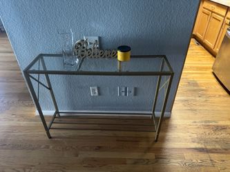 end table