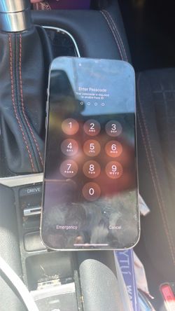 Iphone 16 promax