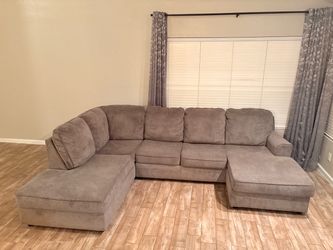 Sofa Sectional $800 OBO